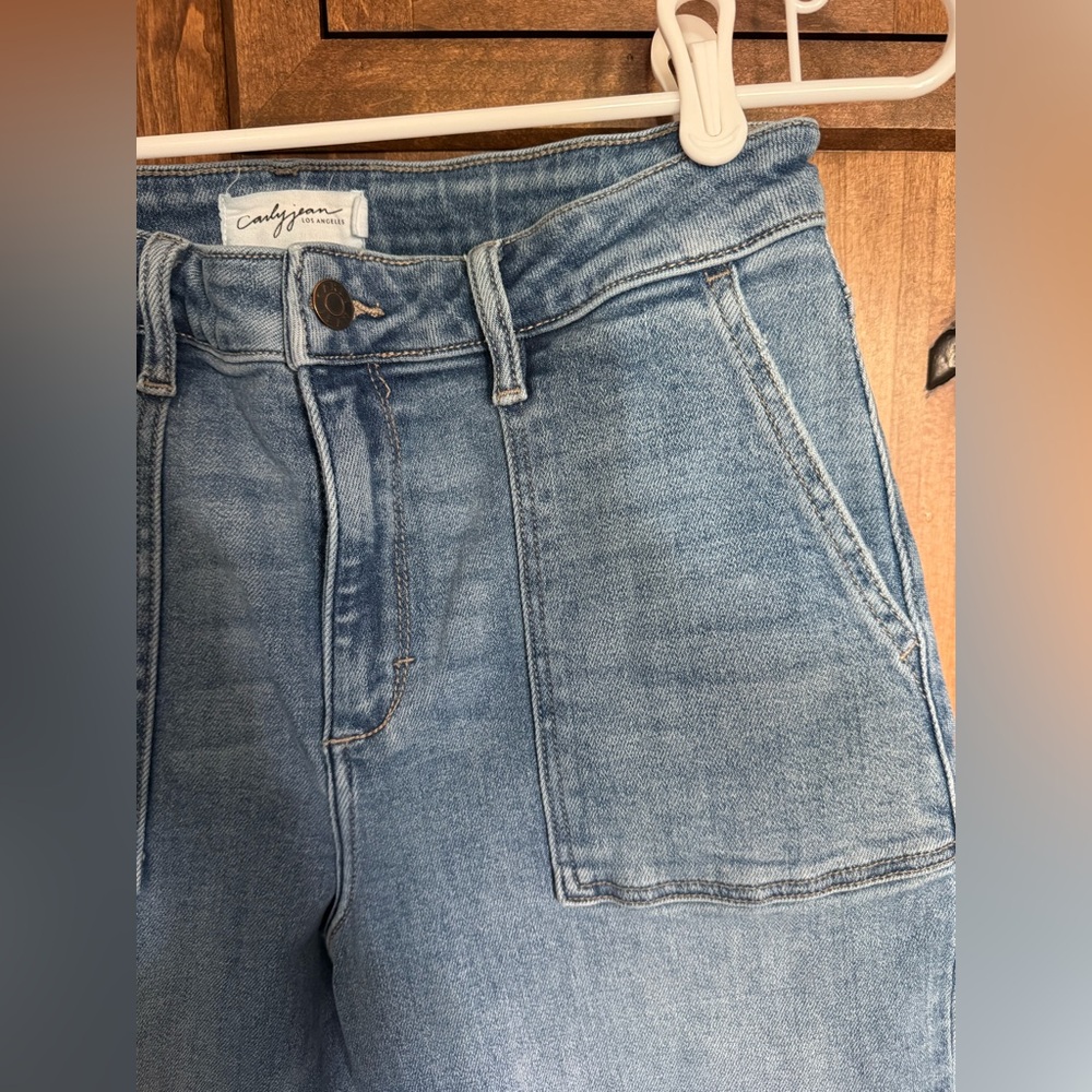 CJLA HENDRIX jeans - Picture 7 of 8